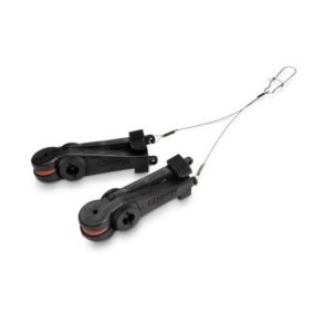 Cannon Uni-Stacker Udlser