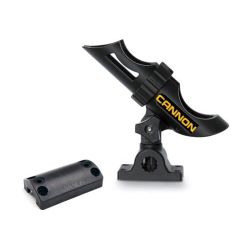 Cannon Stangholder med Pulpit Beslag