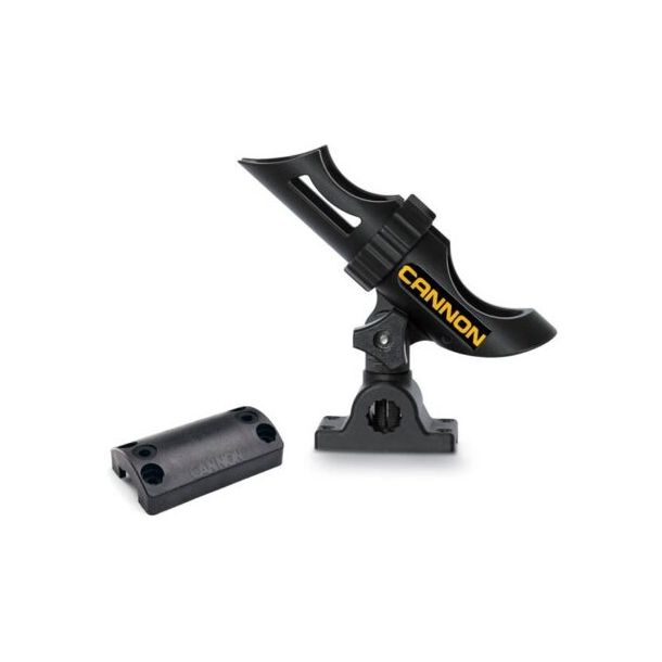 Cannon Stangholder med Pulpit Beslag