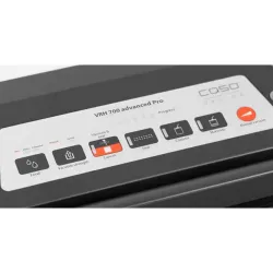 CASO VAKUUM VRH700 advanced Pro Vakuumpakker
