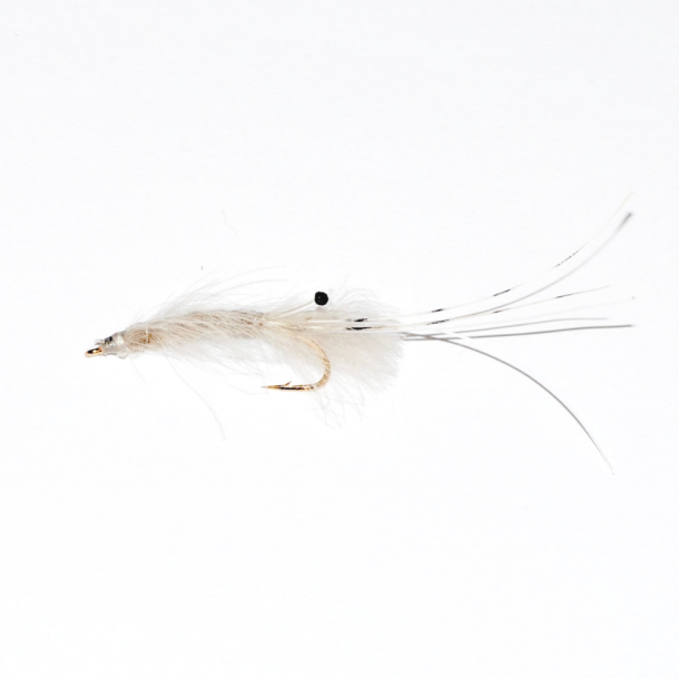 Effekt Flies CDC Rejen Oliven