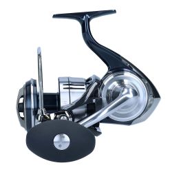 Daiwa Certate SW