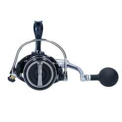 Daiwa Certate SW