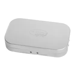 Flydressing Aluminium Fluebox