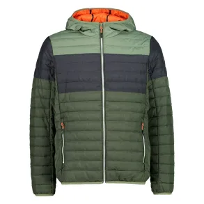 CMP Fix Hood Jacket