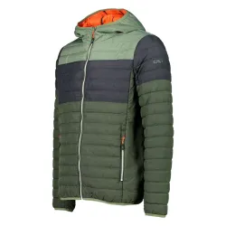 CMP Fix Hood Jacket