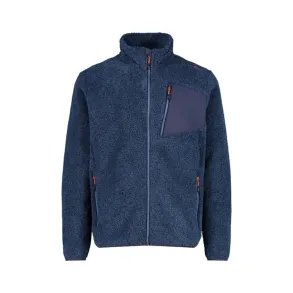 CMP Man Highloft Jacket