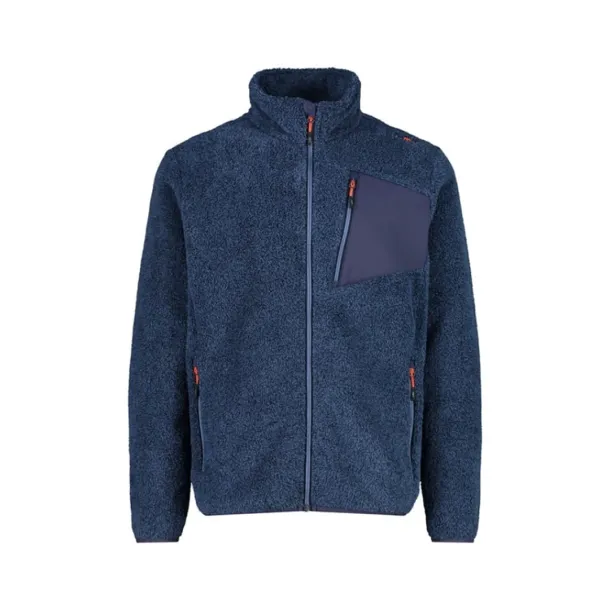CMP Man Highloft Jacket