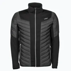 CMP Man Hybrid Jacket