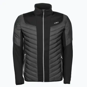 CMP Man Hybrid Jacket