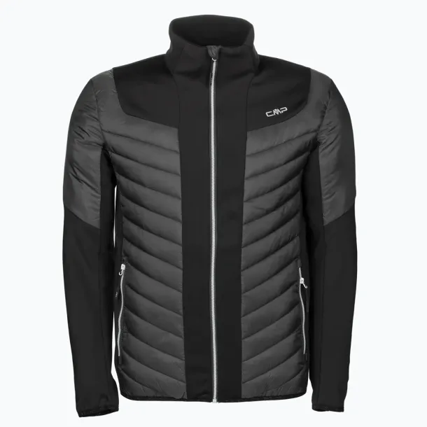 CMP Man Hybrid Jacket