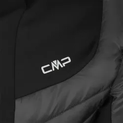 CMP Man Hybrid Jacket