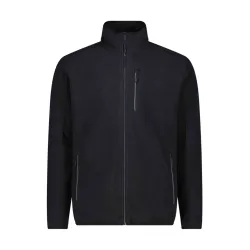 CMP Man Jacket Windstop Fleece