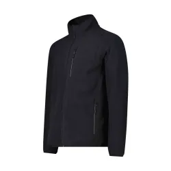 CMP Man Jacket Windstop Fleece