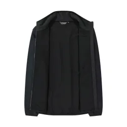 CMP Man Jacket Windstop Fleece