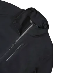 CMP Man Jacket Windstop Fleece