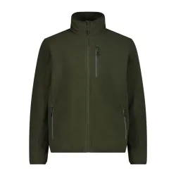 CMP Man Jacket Windstop Fleece