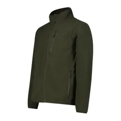 CMP Man Jacket Windstop Fleece