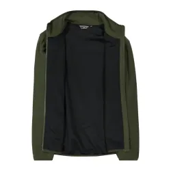 CMP Man Jacket Windstop Fleece