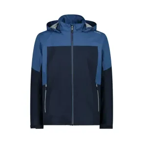 CMP Man Jacket Zip Hood