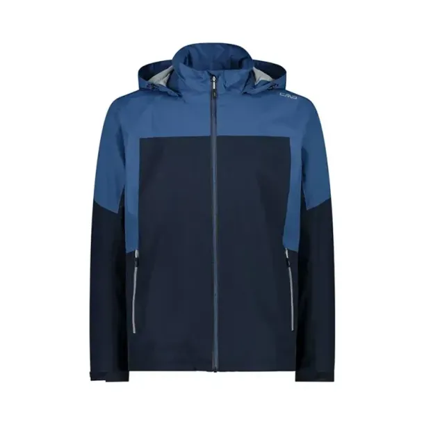 CMP Man Jacket Zip Hood