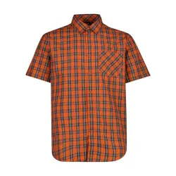 CMP Man Shirt Kort�rmet Skjorte