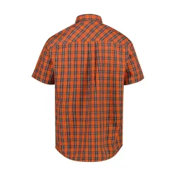 CMP Man Shirt Kort�rmet Skjorte