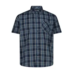 CMP Man Shirt Kort�rmet Skjorte