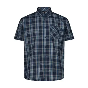 CMP Man Shirt Kort�rmet Skjorte