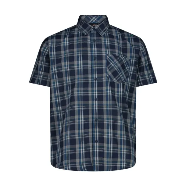 CMP Man Shirt Kort�rmet Skjorte