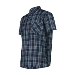 CMP Man Shirt Kort�rmet Skjorte