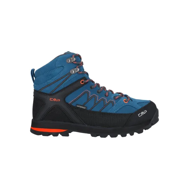 CMP Moon Mid Vibram Waterproof St�vle