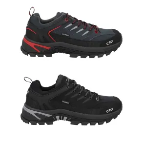 CMP Rigel 2.0 Low WP Men's Outdoor Sko
