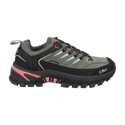 CMP Rigel 2.0 Low Women's WP Outdoor Sko