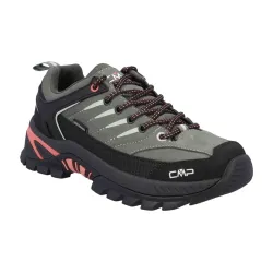 CMP Rigel 2.0 Low Women's WP Outdoor Sko