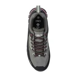 CMP Rigel 2.0 Low Women's WP Outdoor Sko