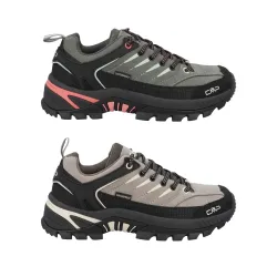 CMP Rigel 2.0 Low Women's WP Outdoor Sko