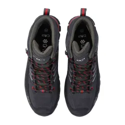 CMP Rigel 2.0 Mid WP Men's Boot Vandrest�vle