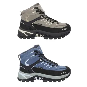 CMP Rigel 2.0 Mid WP Women's Boot Vandrest�vle