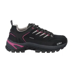 CMP Rigel 2.0 Low Women's WP Outdoor Sko
