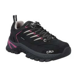 CMP Rigel 2.0 Low Women's WP Outdoor Sko