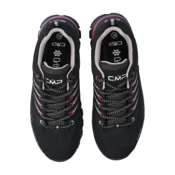 CMP Rigel 2.0 Low Women's WP Outdoor Sko