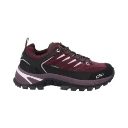 CMP Rigel 2.0 Low Women's WP Outdoor Sko