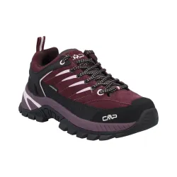 CMP Rigel 2.0 Low Women's WP Outdoor Sko