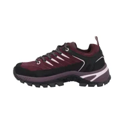 CMP Rigel 2.0 Low Women's WP Outdoor Sko