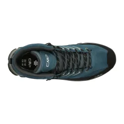CMP Rigel 2.0 Mid WP Men's Boot Vandrest�vle