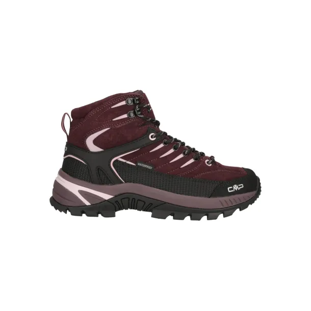 CMP Rigel 2.0 Mid WP Women's Boot Vandrest�vle