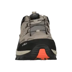 CMP Rigel Low FitGO WP Leather Trekkingsko
