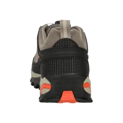CMP Rigel Low FitGO WP Leather Trekkingsko