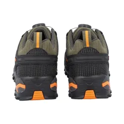 CMP Rigel Low FitGO WP Leather Trekkingsko